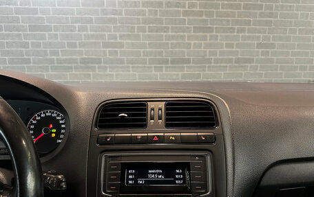 Volkswagen Polo VI (EU Market), 2016 год, 790 000 рублей, 10 фотография