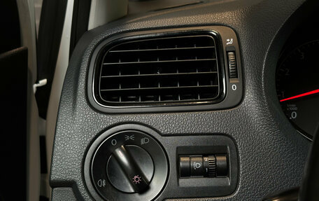 Volkswagen Polo VI (EU Market), 2016 год, 790 000 рублей, 15 фотография