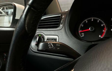 Volkswagen Polo VI (EU Market), 2016 год, 790 000 рублей, 16 фотография