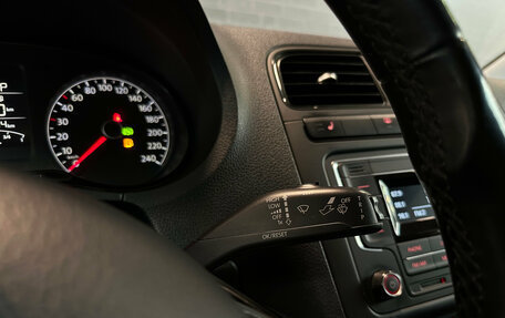 Volkswagen Polo VI (EU Market), 2016 год, 790 000 рублей, 17 фотография