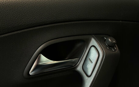 Volkswagen Polo VI (EU Market), 2016 год, 790 000 рублей, 13 фотография