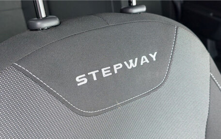 Renault Sandero II рестайлинг, 2019 год, 1 085 000 рублей, 15 фотография