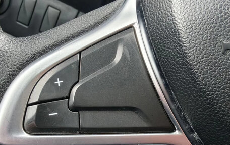 Renault Sandero II рестайлинг, 2019 год, 1 085 000 рублей, 24 фотография