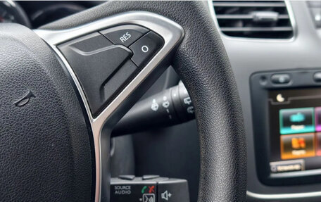 Renault Sandero II рестайлинг, 2019 год, 1 085 000 рублей, 23 фотография