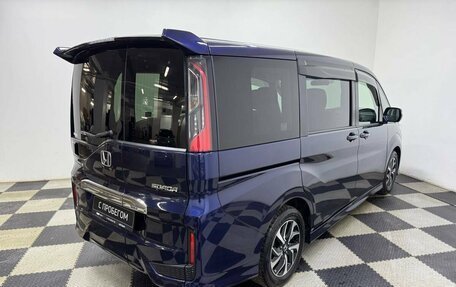 Honda Stepwgn IV, 2019 год, 2 494 000 рублей, 5 фотография