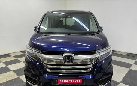 Honda Stepwgn IV, 2019 год, 2 494 000 рублей, 2 фотография