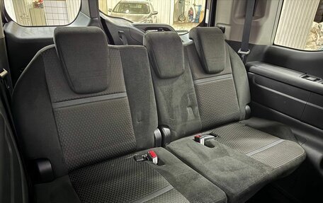 Honda Stepwgn IV, 2019 год, 2 494 000 рублей, 12 фотография