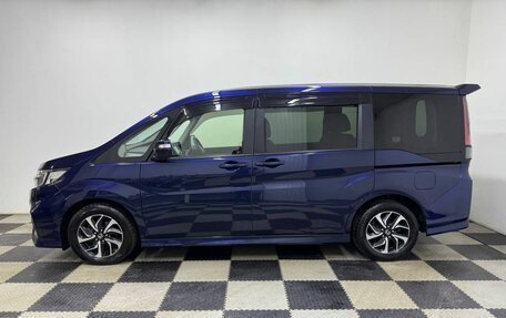 Honda Stepwgn IV, 2019 год, 2 494 000 рублей, 8 фотография