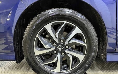 Honda Stepwgn IV, 2019 год, 2 494 000 рублей, 13 фотография