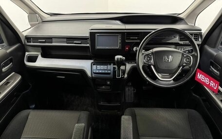 Honda Stepwgn IV, 2019 год, 2 494 000 рублей, 10 фотография