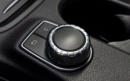 Mercedes-Benz B-Класс, 2012 год, 1 170 000 рублей, 11 фотография