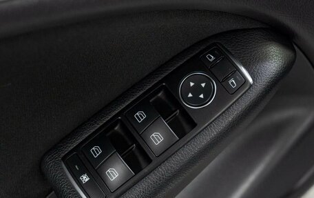 Mercedes-Benz B-Класс, 2012 год, 1 170 000 рублей, 13 фотография