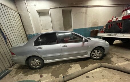 Mitsubishi Lancer IX, 2004 год, 260 000 рублей, 5 фотография