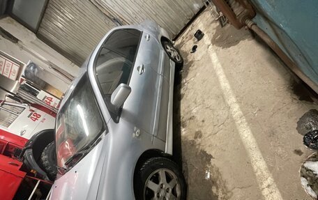 Mitsubishi Lancer IX, 2004 год, 260 000 рублей, 4 фотография