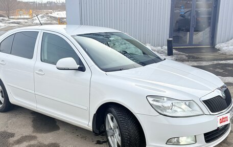 Skoda Octavia, 2012 год, 870 000 рублей, 6 фотография