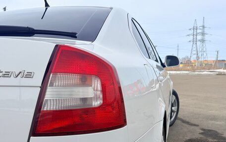 Skoda Octavia, 2012 год, 870 000 рублей, 5 фотография