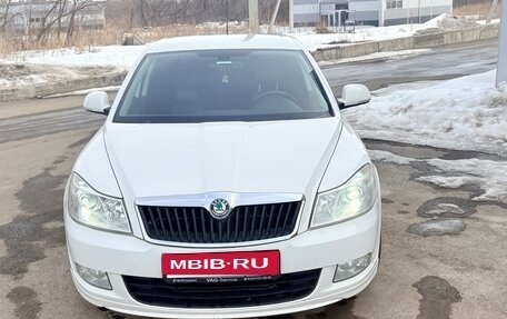 Skoda Octavia, 2012 год, 870 000 рублей, 7 фотография