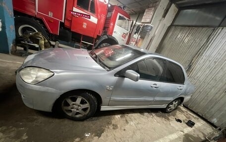 Mitsubishi Lancer IX, 2004 год, 260 000 рублей, 6 фотография