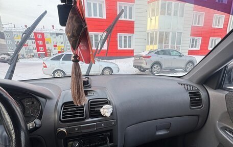 Hyundai Accent II, 2008 год, 300 000 рублей, 5 фотография