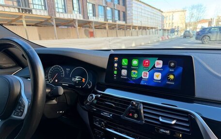 BMW 6 серия, 2018 год, 5 500 000 рублей, 7 фотография