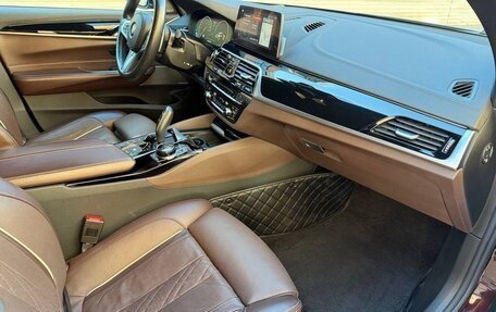 BMW 6 серия, 2018 год, 5 500 000 рублей, 6 фотография