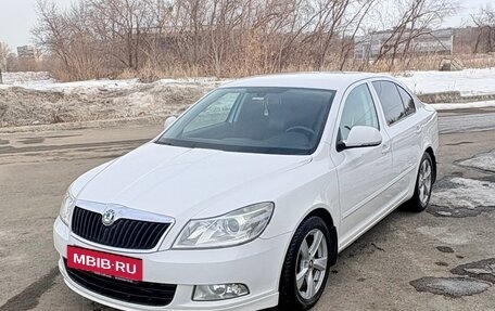 Skoda Octavia, 2012 год, 870 000 рублей, 8 фотография