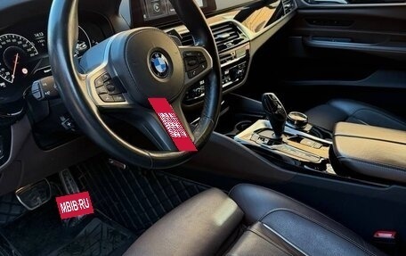 BMW 6 серия, 2018 год, 5 500 000 рублей, 5 фотография