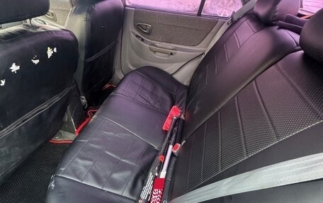 Hyundai Accent II, 2008 год, 300 000 рублей, 8 фотография