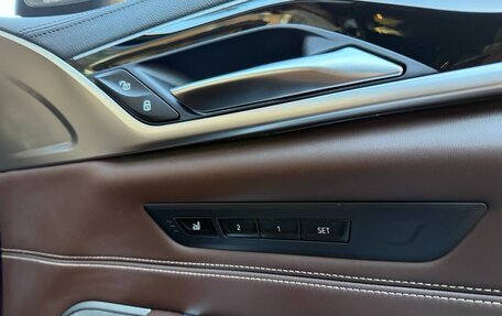 BMW 6 серия, 2018 год, 5 500 000 рублей, 10 фотография