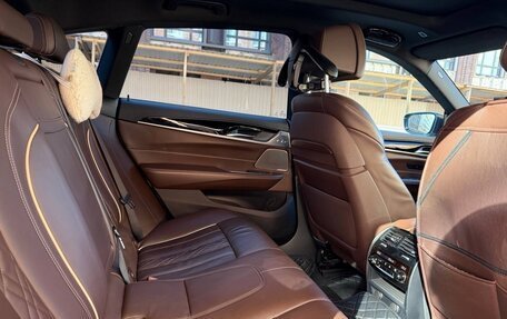 BMW 6 серия, 2018 год, 5 500 000 рублей, 9 фотография