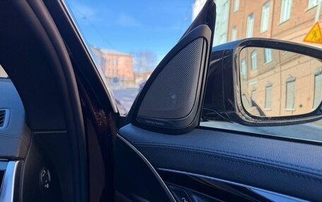 BMW 6 серия, 2018 год, 5 500 000 рублей, 8 фотография