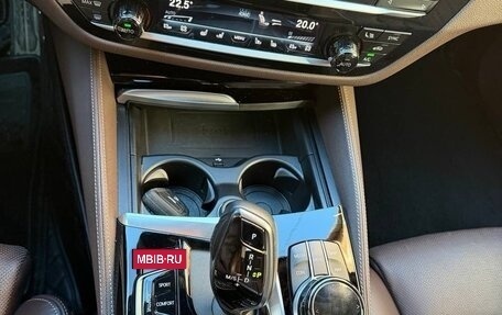 BMW 6 серия, 2018 год, 5 500 000 рублей, 13 фотография