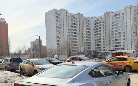 Ford Mustang VI рестайлинг, 2020 год, 2 850 000 рублей, 8 фотография