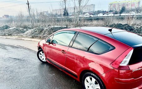 Citroen C4 II рестайлинг, 2008 год, 300 000 рублей, 3 фотография