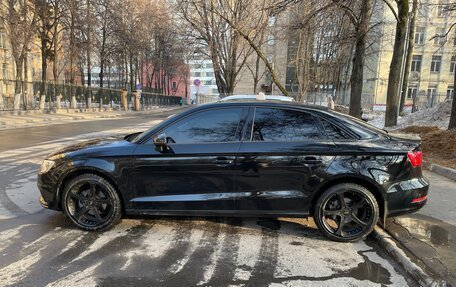 Audi A3, 2014 год, 1 490 000 рублей, 7 фотография