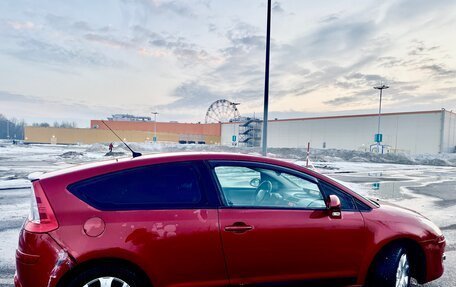 Citroen C4 II рестайлинг, 2008 год, 300 000 рублей, 7 фотография