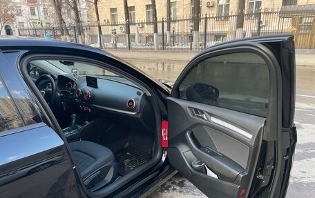 Audi A3, 2014 год, 1 490 000 рублей, 11 фотография