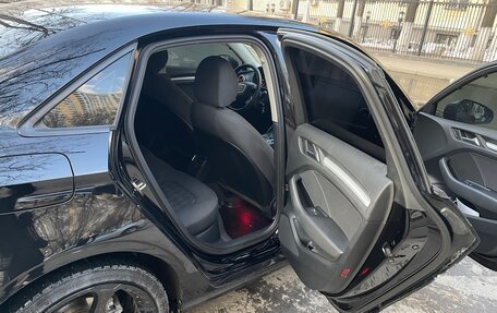 Audi A3, 2014 год, 1 490 000 рублей, 13 фотография