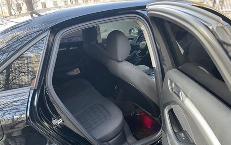 Audi A3, 2014 год, 1 490 000 рублей, 14 фотография