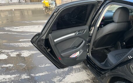 Audi A3, 2014 год, 1 490 000 рублей, 15 фотография