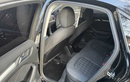 Audi A3, 2014 год, 1 490 000 рублей, 16 фотография