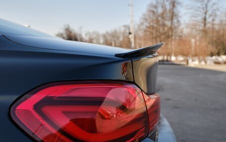 BMW 4 серия, 2018 год, 3 300 000 рублей, 8 фотография