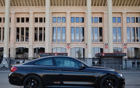 BMW 4 серия, 2018 год, 3 300 000 рублей, 3 фотография