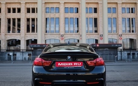 BMW 4 серия, 2018 год, 3 300 000 рублей, 5 фотография