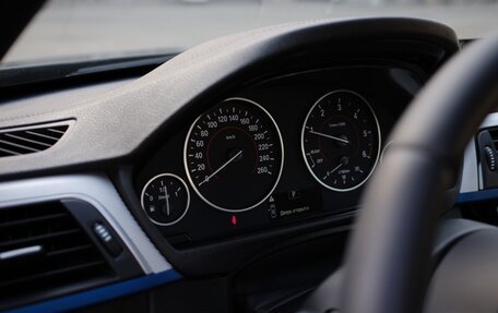 BMW 4 серия, 2018 год, 3 300 000 рублей, 12 фотография