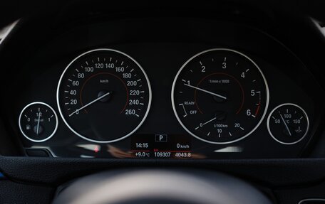 BMW 4 серия, 2018 год, 3 300 000 рублей, 13 фотография