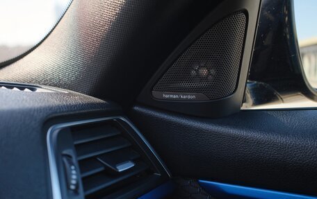 BMW 4 серия, 2018 год, 3 300 000 рублей, 17 фотография