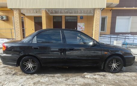 KIA Spectra II (LD), 2006 год, 200 000 рублей, 3 фотография