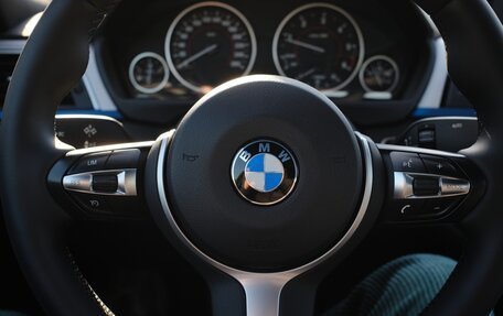 BMW 4 серия, 2018 год, 3 300 000 рублей, 21 фотография