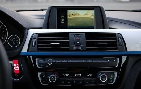 BMW 4 серия, 2018 год, 3 300 000 рублей, 14 фотография